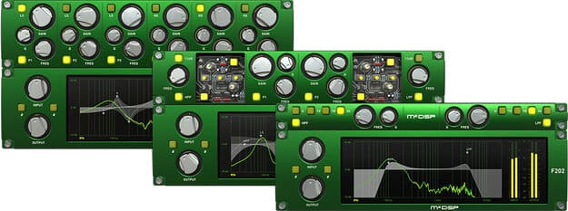 FilterBank HD v7