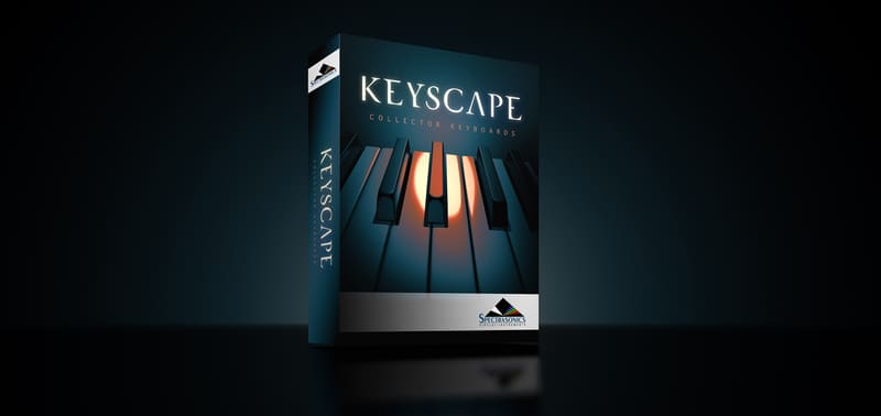 Keyscape