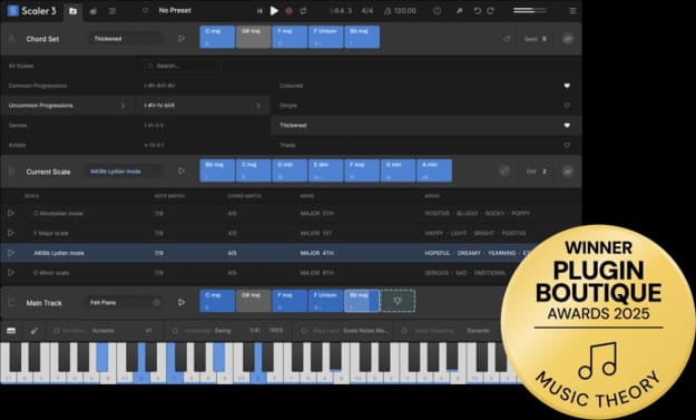 Scaler 3