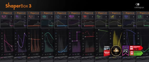 ShaperBox 3