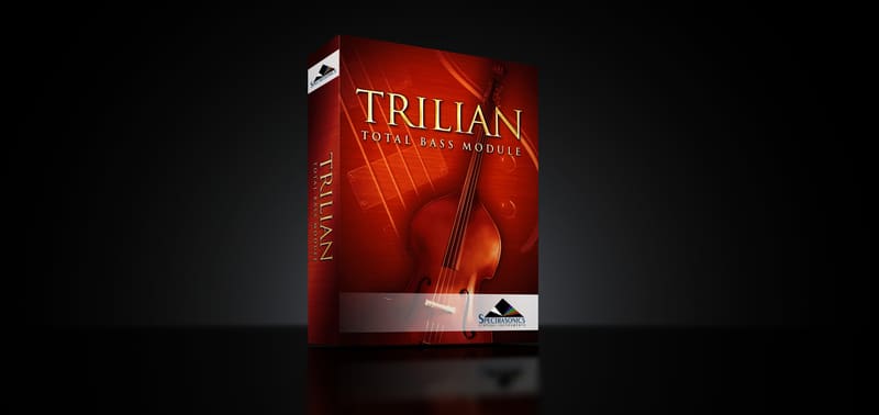 Trilian
