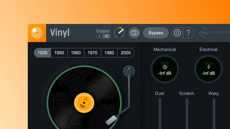 Vinyl
